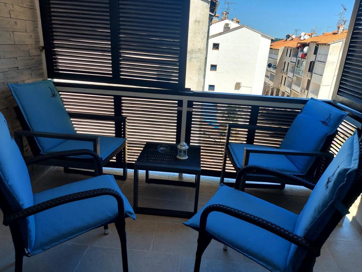 1 * Poreč